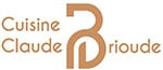 Cuisine Claude Brioude Logo